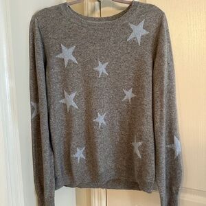 Star sweater